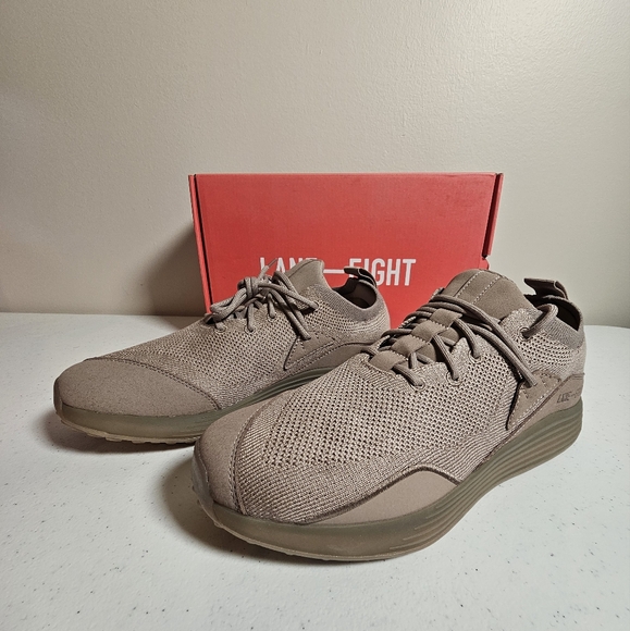 Lane-Eight HIIT Trainer Men's Size 8 - Picture 3 of 12